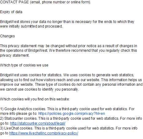 Privacy Policy for lawfirmjapan.com
